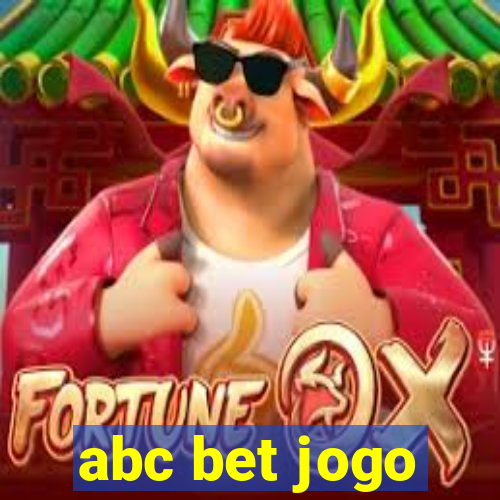 abc bet jogo